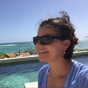 Meet your Posher, Reilly